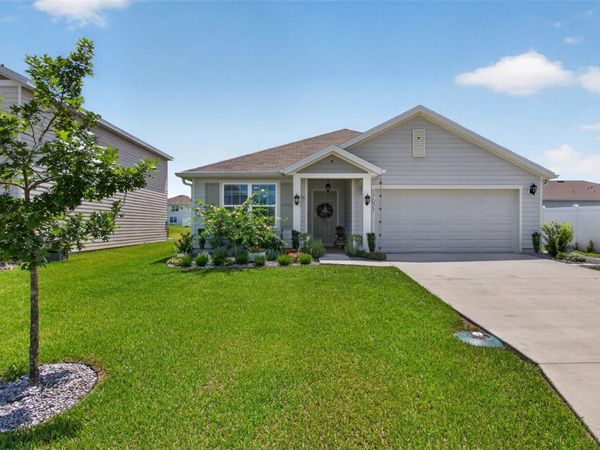 17077 NW 177TH TERRACE , ALACHUA, FL 32615
