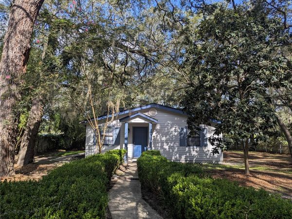 6365 LITTLE LAKE GENEVA ROAD , KEYSTONE HEIGHTS, FL 32656