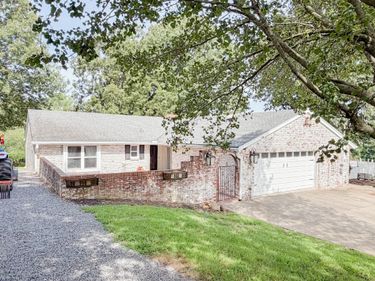163 Rock Castle Road, Gilbertsville, KY 42044