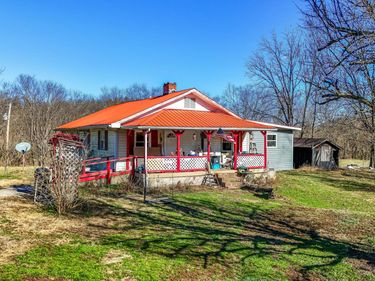 679 New Hope Church Road , Barbourville, KY 40906