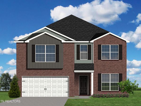 1919 Juniper Brush Rd, Knoxville, TN 37932
