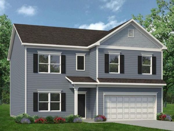 84 Willow Circle , Rock Spring, GA 30739