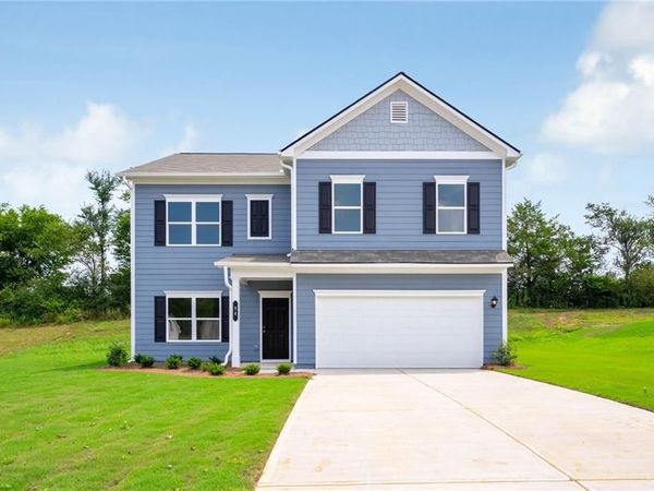 84 Willow Circle , Rock Spring, GA 30739