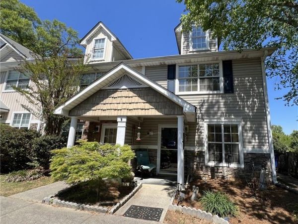 208 Park Street , Unit 106, Dallas, GA 30132