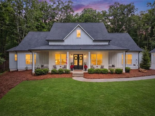 329 Dunroven Way, Dawsonville, GA 30534