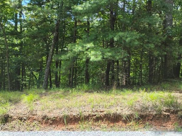 0 Crystal Lane , Ellijay, GA 30540