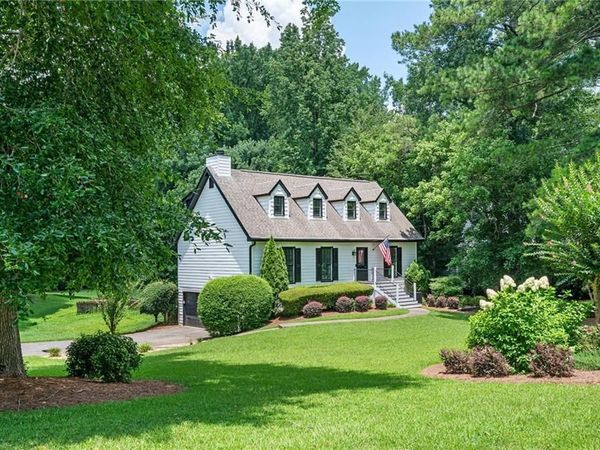 141 Indian Hills Court, Marietta, GA 30068