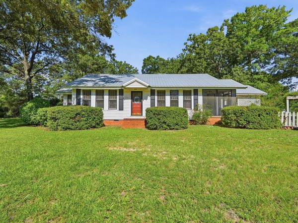 23774 Fourth Avenue, Florala, AL 36442
