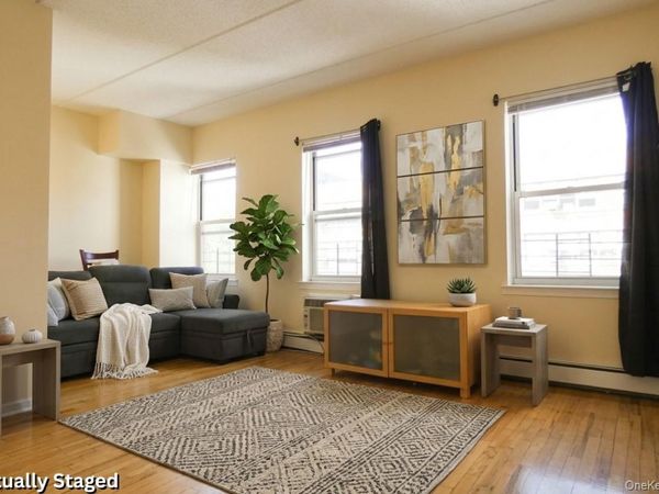 228 E 112th Street, Unit 3, New York (Manhattan), NY 10029