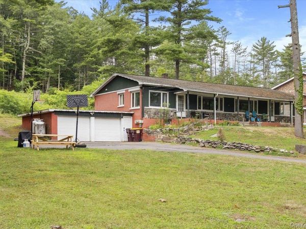 24 Alpine Drive , Cairo, NY 12473