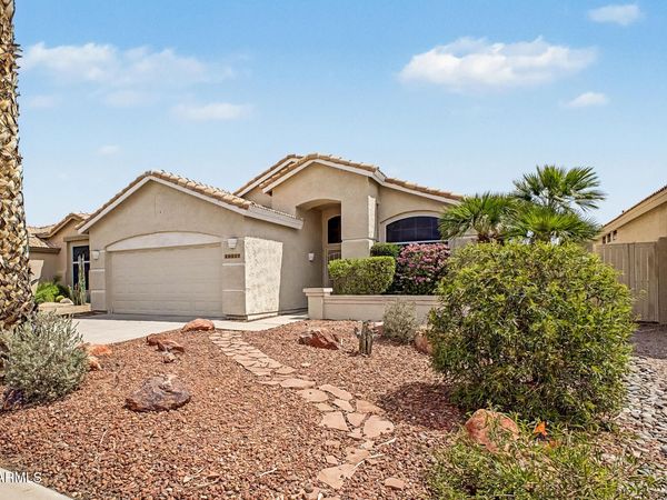 19917 N 91ST Lane, Peoria, AZ 85382