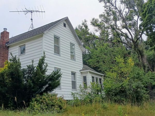 5456 N 72nd Avenue, Hart, MI 49420