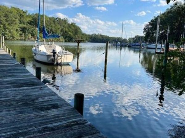 LOT 69 HERON POINT LANE , HARTFIELD, VA 23071