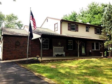 571 TOWNSHIP LINE ROAD , TELFORD, PA 18969