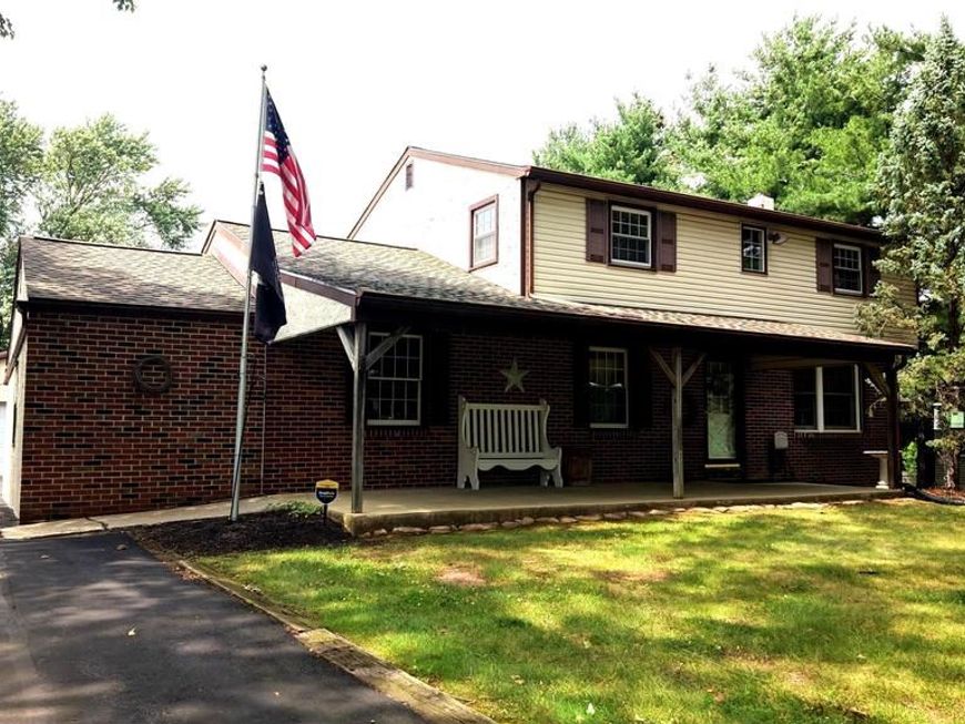 571 Township Line Road , Telford, PA 18969 Main Photo