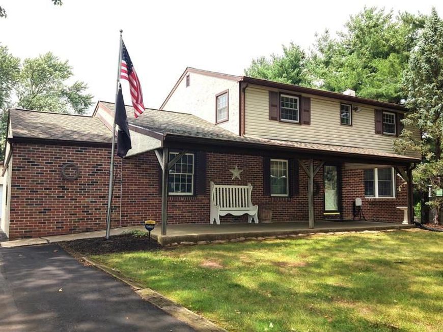 571 Township Line Road, Telford, PA 18969 Main Photo