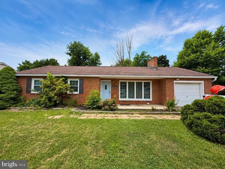 11816 Pheasant Trail, Hagerstown, MD 21742 Main Photo