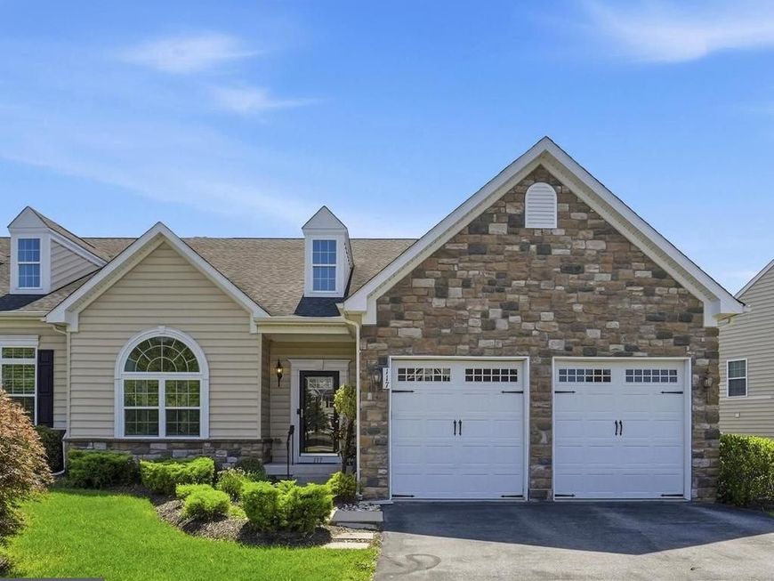 117 Mustang Way, Norristown, PA 19403 Main Photo