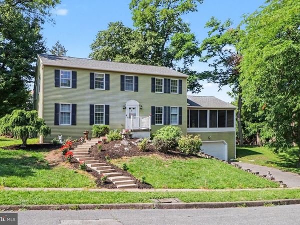 3808 REICHERT ROAD, HARRISBURG, PA 17110