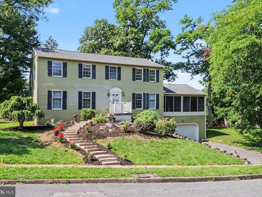 3808 Reichert Road, Harrisburg, PA 17110 Main Photo