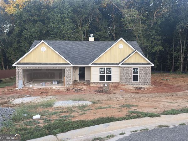 252 Windrow Trail, Unit 40, Statham, GA 30666