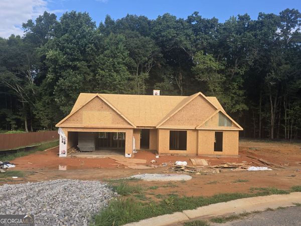 252 Windrow Trail, Unit 40, Statham, GA 30666
