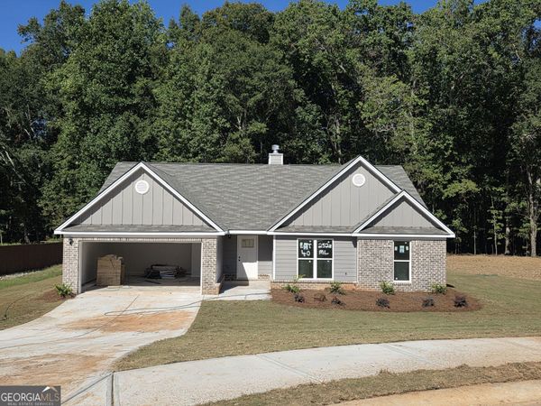 252 Windrow Trail, Unit 40, Statham, GA 30666