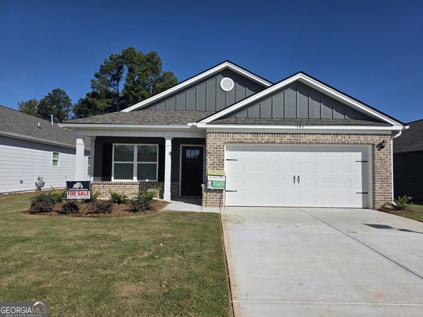 181 Charlie Way, Unit 29, Winder, GA 30680