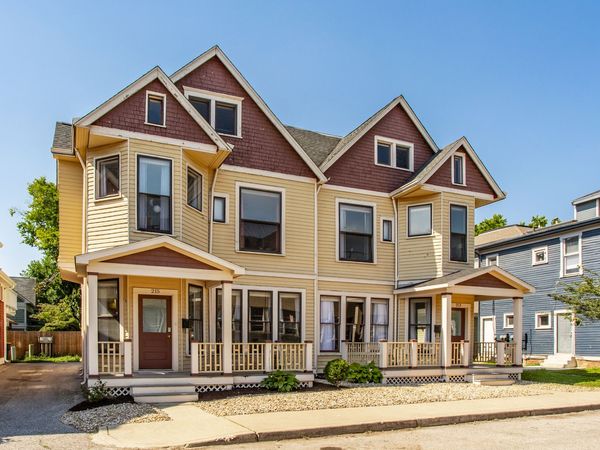 213-215 E 15th Street , Indianapolis, IN 46202