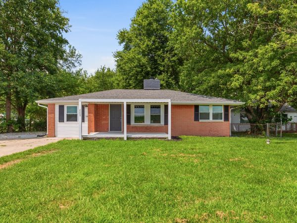 2269 N 200 W, Anderson, IN 46011
