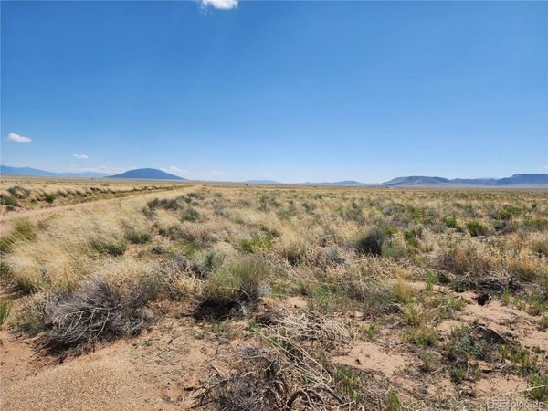 0 Mike Rd , San Luis, CO 81152