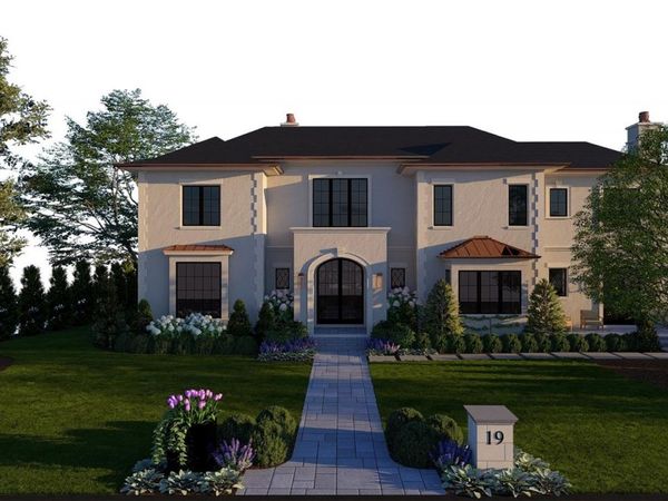 19 Polo Club Drive , Denver, CO 80209
