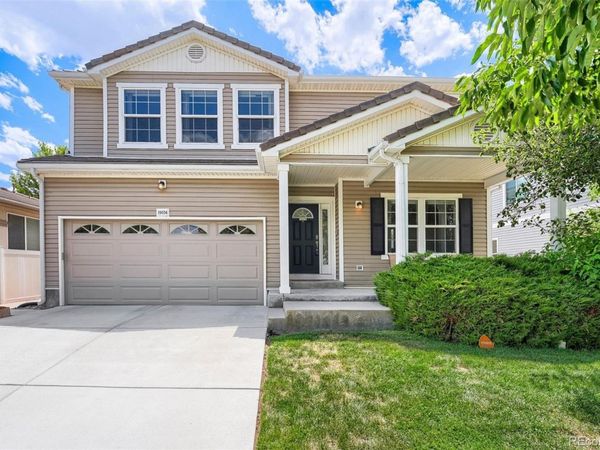 19034 Burlington Place, Denver, CO 80249