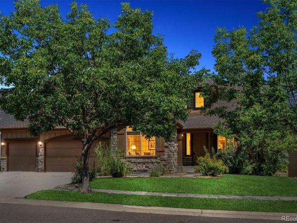 10801 W Indore Drive, Littleton, CO 80127