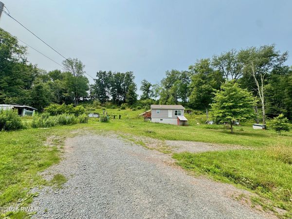 369 Conklin Hill Road , Damascus, PA 18415