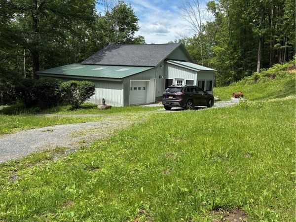 9680 State Route 46 , Westernville, NY 13486