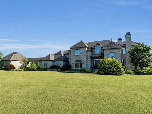 7260 Country View Lane , Clarence Center, NY 14032