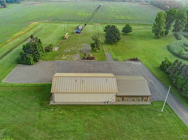 3365 Ridge Road , Ransomville, NY 14131