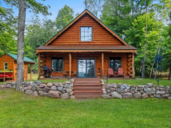 14713 SCHOTTKY LANE, Lakewood, WI 54138
