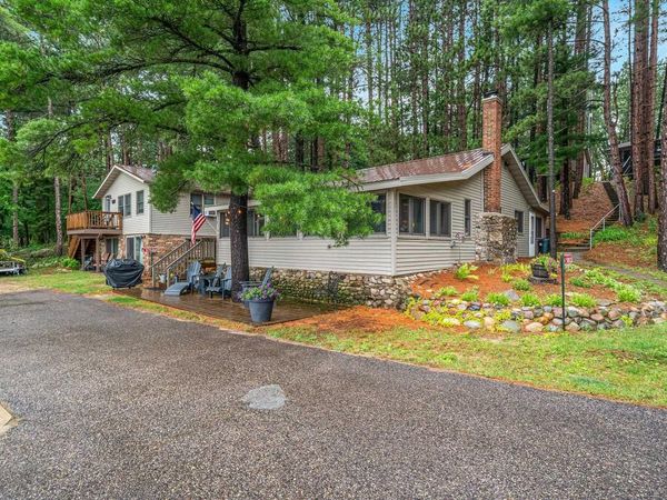 N5183 23RD DRIVE, Wild Rose, WI 54984