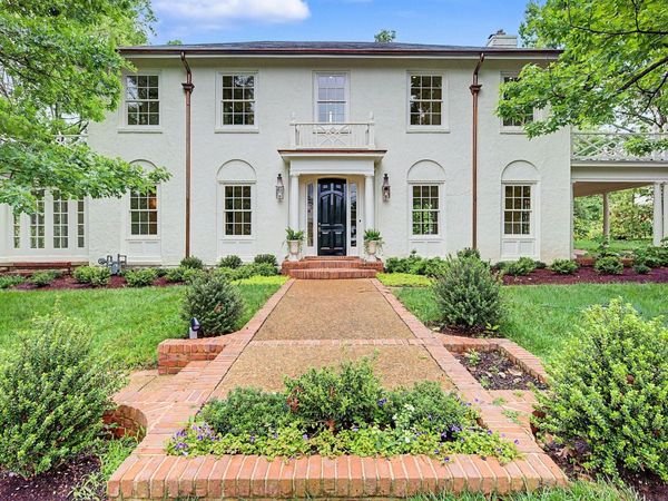 4428 Sheppard Pl, Nashville, TN 37205