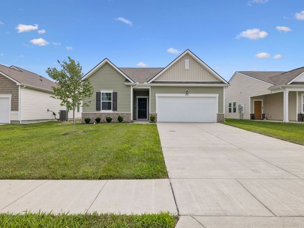 2014 Sellerback Way , Columbia, TN 38401