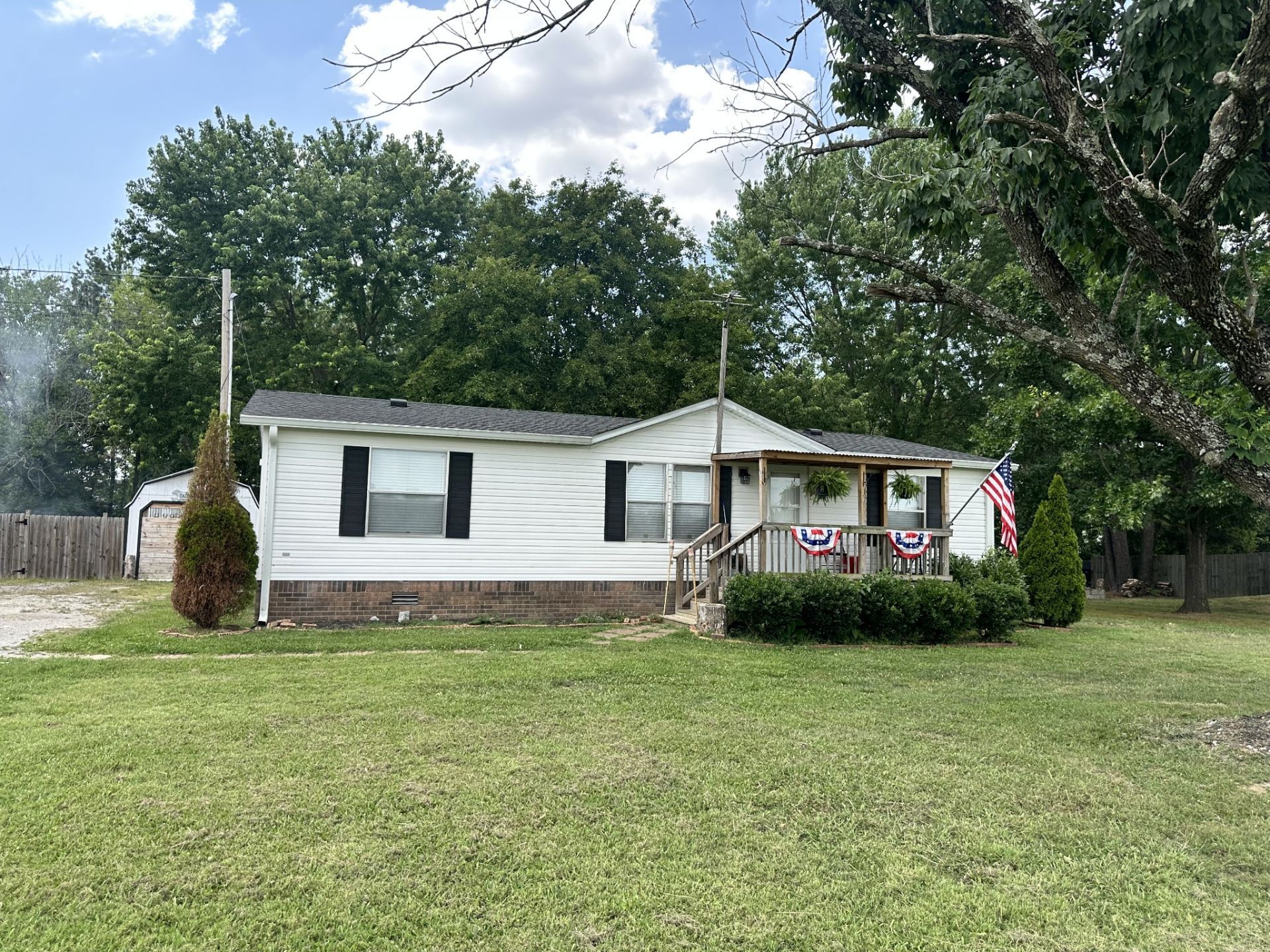 55 Tuckers Gap Rd , Lebanon, TN 37090 Main Photo
