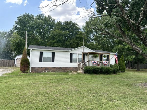55 Tuckers Gap Rd , Lebanon, TN 37090