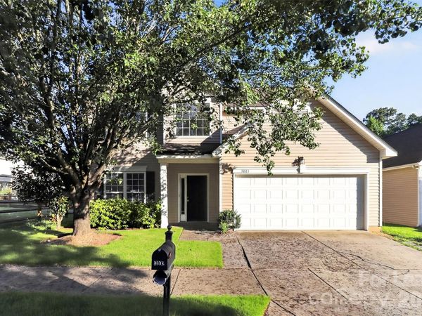 3003 Moonstone Lane , Indian Trail, NC 28078