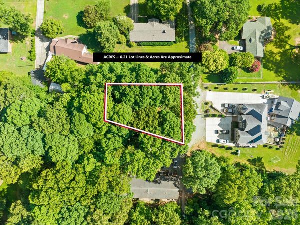 0000 Oak Trail , Belmont, NC 28012