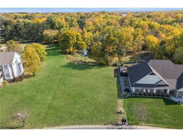 18125 Concord Circle NW, Elk River, MN 55330