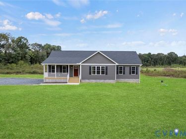 549 Salem Church Road, Cumberland, VA 23040