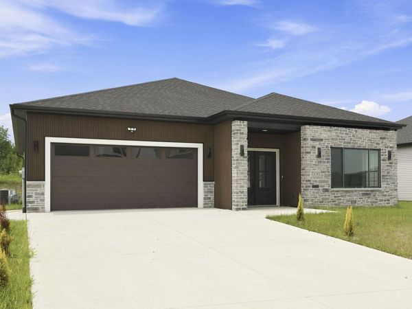 7230 Starks Boulevard, Fort Wayne, IN 46816