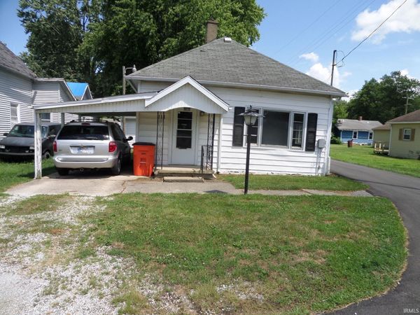 111 S Main Street, Sweetser, IN 46987